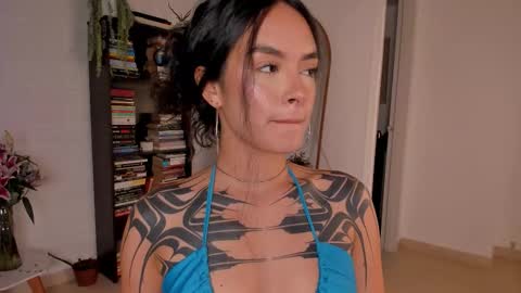 Cristal  online show from March 1, 11:26 pm