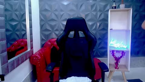 Cristal online show from February 21, 11:16 pm