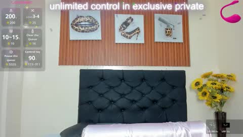 cristale69 online show from March 23, 12:33 pm