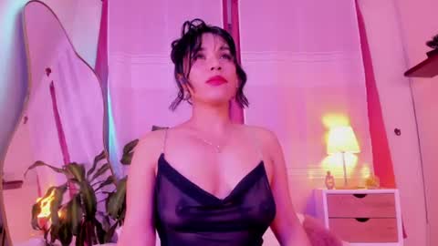 Cristal online show from July 22, 10:49 am