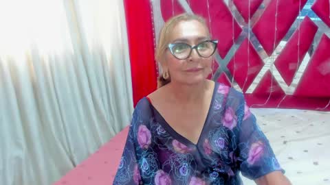 Criss online show from May 8, 3:48 pm