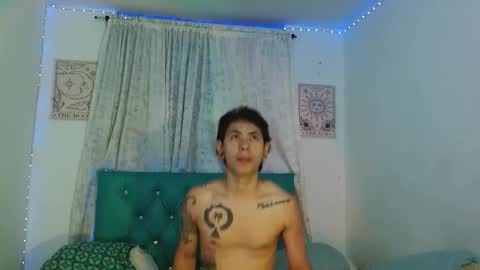 Cristel Taylor online show from December 16, 2:28 am