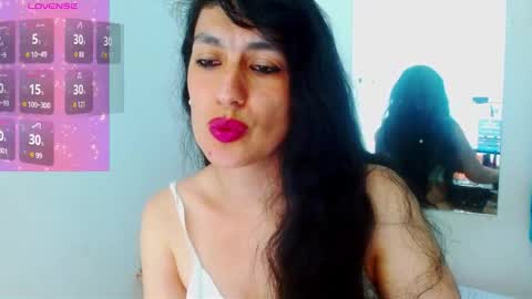 Cristina online show from February 5, 1:52 am