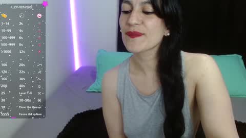 Snapshot of cristina_connor chatting on December 18, 11:51 pm Cristina online show from December 18, 11:51 pm