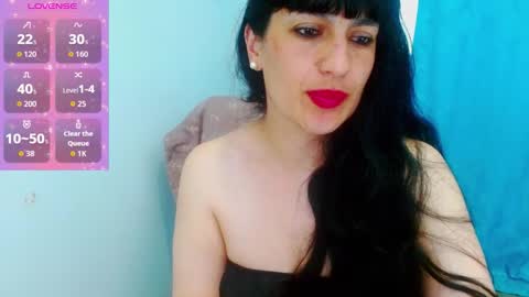 Snapshot of cristina_connor chatting on October 2, 1:43 am Cristina online show from October 2, 1:43 am