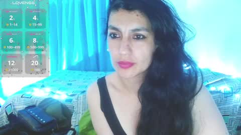 Snapshot of cristina_connor chatting on January 31, 3:20 am Cristina online show from January 31, 3:20 am