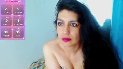 Cristina online show from February 26, 3:16 am