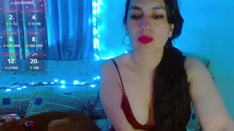 Snapshot of cristina_connor chatting on January 25, 3:40 am Cristina online show from January 25, 3:40 am