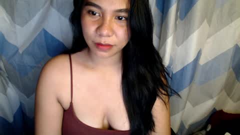 Cristina Valerie online show from August 9, 9:29 pm
