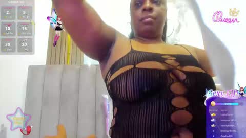 Cristina online show from February 9, 11:23 am