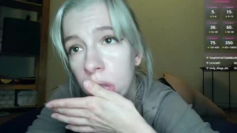 Cruella online show from April 14, 4:51 pm