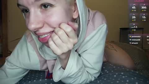 Cruella online show from March 1, 6:51 pm