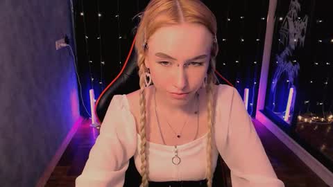 crybambi online show from March 19, 10:30 am