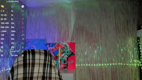 Lilith online show from March 4, 5:24 pm