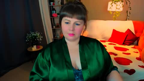 Anna online show from March 22, 8:04 pm