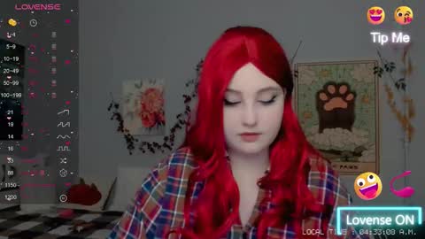 Chris online show from November 6, 2:28 am