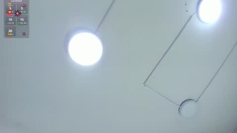 crystal_sm online show from January 16, 3:02 am