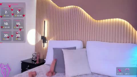 Chris online show from February 23, 11:37 pm