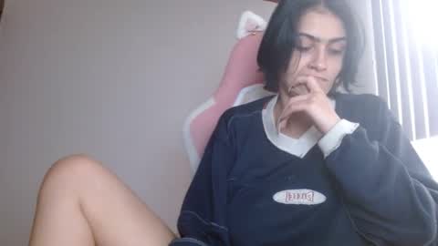 Crystal Blaze online show from September 11, 10:21 pm