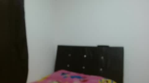 Crystal Blaze online show from February 27, 9:58 pm