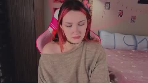 Grace online show from November 14, 8:42 pm