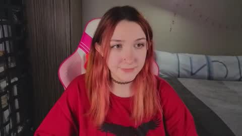 Grace online show from December 21, 9:30 pm