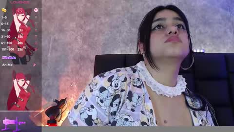 Crystal online show from March 12, 7:05 pm