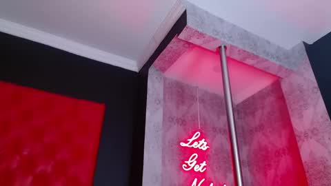 Crystal online show from November 16, 10:43 pm