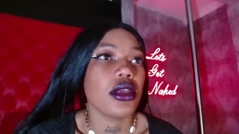 Crystal online show from January 31, 8:51 pm