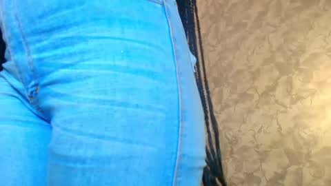 Crystal online show from April 11, 9:40 pm