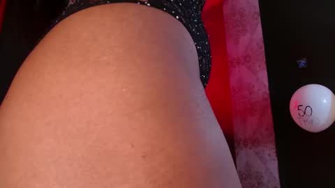 Crystal online show from December 16, 11:10 pm