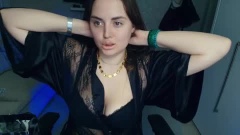 crystalemily online show from March 26, 7:15 pm