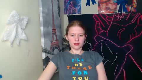 Stella online show from March 5, 4:36 pm