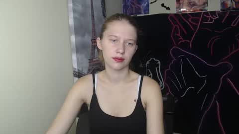 Stella online show from September 29, 6:07 am