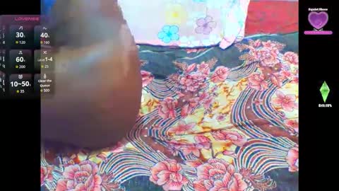 crystallgem online show from May 16, 7:00 am