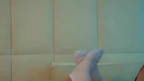 Crystal online show from January 18, 6:26 pm