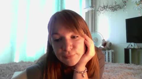 crystalvelvet online show from May 21, 6:00 am