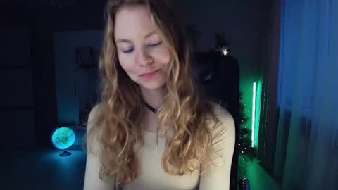 Alexia online show from December 16, 6:19 am