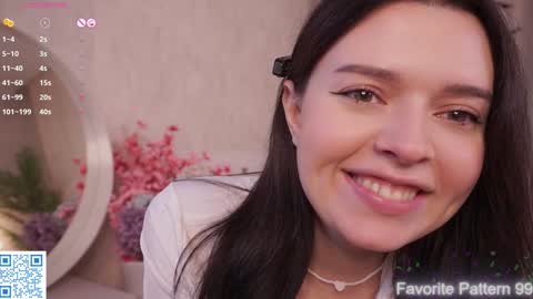 Ellie online show from November 20, 4:52 pm