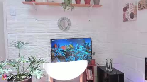 Leonela online show from July 28, 4:39 pm
