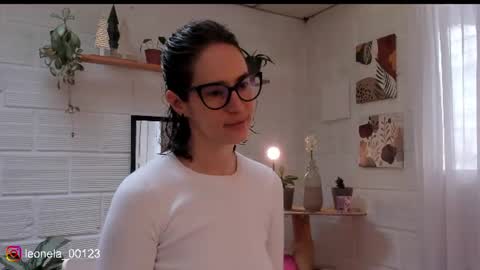 Leonela online show from July 10, 3:23 pm