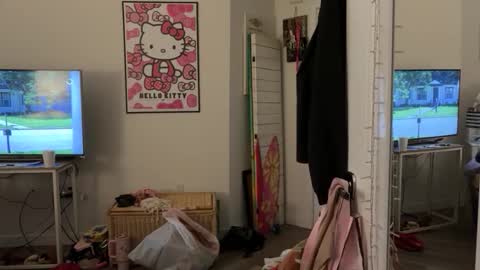 CumDumpSlut online show from May 27, 1:16 am