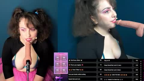 cumplay_withshay online show from March 25, 4:10 pm