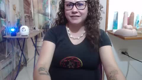 Vannesa online show from February 26, 7:35 pm