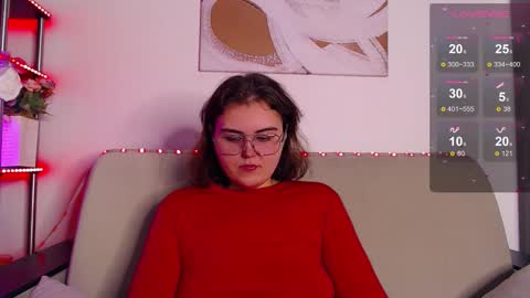 Jane  online show from December 1, 5:33 am