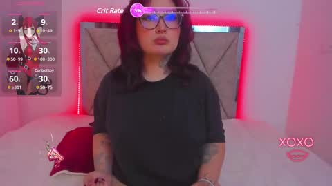 A online show from March 7, 9:07 am