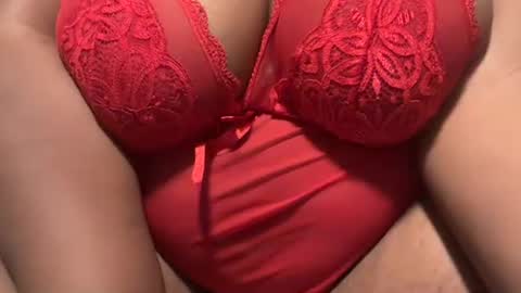 CurvyBamBam online show from February 15, 12:37 am