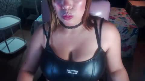 Julieth online show from May 31, 12:16 am