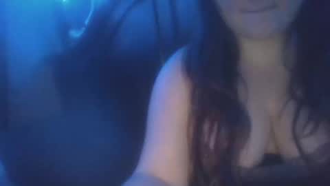 Curvykarla online show from March 5, 8:54 am