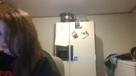 dahlia -kim online show from November 6, 11:10 pm